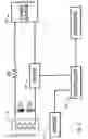 Fig. 06 - LEVITATING CROSS WITH MAGNETIC BASE AND ROTATIONAL STABILITY