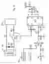 Fig. 07 - LEVITATING CROSS WITH MAGNETIC BASE AND ROTATIONAL STABILITY
