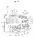 Fig. 07 - Switch including waterproof and light leak prevention structure