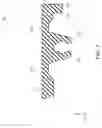 Fig. 08 - Keycap structure with respect to engaging projections