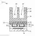 Fig. 01 - Via patterning using multiple photo multiple etch