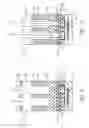 Fig. 06 - Via patterning using multiple photo multiple etch