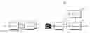 Fig. 01 - DSM-PSK optical wireless transmission method and device