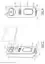 Fig. 04 - Wireless integration of security camera and door lock