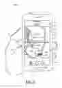 Fig. 06 - Wireless integration of security camera and door lock