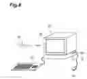 Fig. 09 - Moving image prediction encoding/decoding system