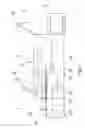 Fig. 02 - Feeding device for feeding a continuous strip into a continuous fibrous band in a tobacco industry machine for manufacturing rod-like elements and a machine for manufacturing rod-like elements