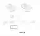 Fig. 19 - DISPOSABLE TANK ELECTRONIC CIGARETTE, METHOD OF MANUFACTURE AND METHOD OF USE