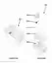 Fig. 20 - DISPOSABLE TANK ELECTRONIC CIGARETTE, METHOD OF MANUFACTURE AND METHOD OF USE