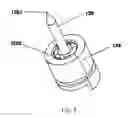 Fig. 04 - Modular multifunctional electronic smoking paraphernalia