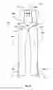 Fig. 09 - Garments with universal fly