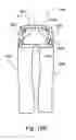 Fig. 24 - Garments with universal fly