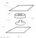 Fig. 07 - Magnetic fasteners