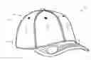 Fig. 01 - Fishing hat