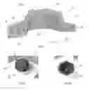 Fig. 02 - RELEASABLE IMPACT MITIGATING FASTENER