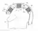 Fig. 01 - Compressible damping system for body part protection