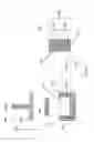 Fig. 22 - Methods for compression molding foam articles