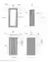 Fig. 35 - Methods for compression molding foam articles