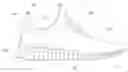 Fig. 01 - Article of footwear having a polygon lug sole pattern
