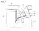 Fig. 02 - Fastener stringer attachment structure