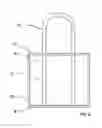 Fig. 07 - Reversible and expandable handbag