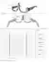 Fig. 02 - Eyebrow Contour Stencil System