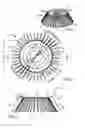 Fig. 02 - Dish brush for sweeping machines