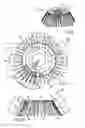 Fig. 03 - Dish brush for sweeping machines
