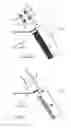 Fig. 04 - Dish brush for sweeping machines