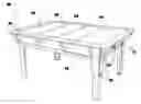 Fig. 01 - GAMING TABLE
