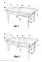 Fig. 02 - GAMING TABLE