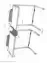 Fig. 04 - MODULAR DESK SYSTEMS AND METHODS