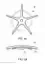 Fig. 07 - Lighted chair base and lighted chair back