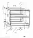 Fig. 02 - Display unit for storing and displaying heated goods, and use of a display unit