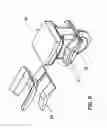Fig. 07 - System for suspension of a curtain