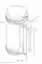 Fig. 10 - TOWEL DISPENSING SYSTEM INCLUDING A BRACKET AND WATER-RESISTANT CONTAINER WITH A HANDLE