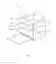 Fig. 02 - Dishwasher comprising a hydraulic arrangement for cleaning a filter device