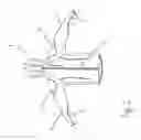 Fig. 02 - Method and device for signalizing a walking or running speed to a runner or walker