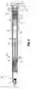 Fig. 03 - SURGICAL DEVICE INCLUDING SYSTEMS FOR SENSING TISSUE PROPERTIES AND METHODS THEREOF