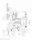 Fig. 02 - C-arm imaging system with multiple automated independent rotational axes