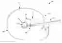 Fig. 01 - CRANIAL RECESS TOOL