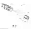 Fig. 17 - Arthroscopic devices and methods