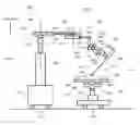 Fig. 01 - Medical device with active brake release control
