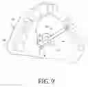 Fig. 07 - GUIDED ENDODONTIC MICRO-SURGERY (EMS) WITH TREPHINE BURS
