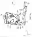 Fig. 52 - Implementing a stand-up sequence using a lower-extremity prosthesis or orthosis