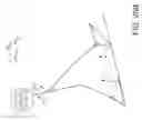 Fig. 65 - Implementing a stand-up sequence using a lower-extremity prosthesis or orthosis