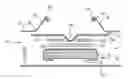 Fig. 01 - Absorbent articles with multi-pieces acquisition layer