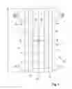 Fig. 02 - Absorbent articles with multi-pieces acquisition layer