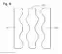 Fig. 08 - Absorbent articles with multi-pieces acquisition layer