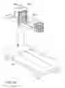 Fig. 13 - Devices and methods for a neonate incubator, capsule and cart